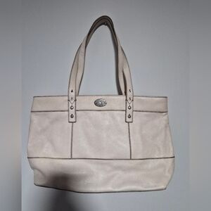 Fossil Shoulder Bag